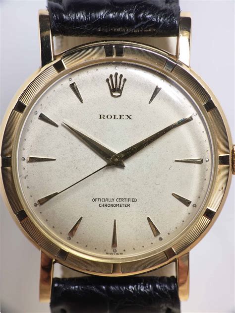 how much is a used rolex watch worth|value of older rolex watches.